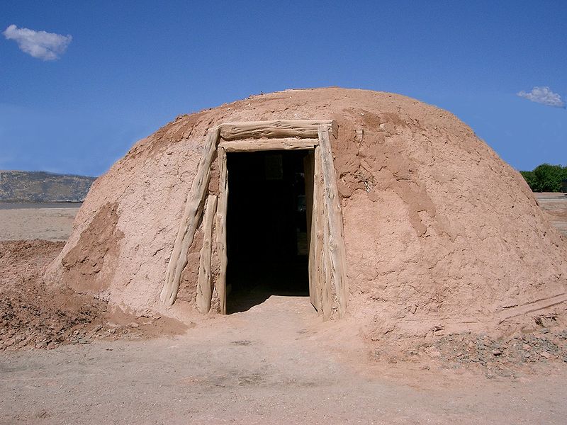 navajo indians